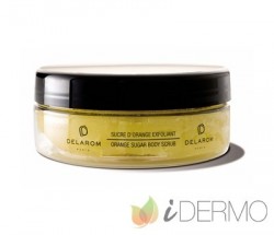 AZÚCAR DE NARANJA EXFOLIANTE